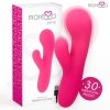 MORESSA - JERRY PREMIUM SILICONE RECHARGEABLE